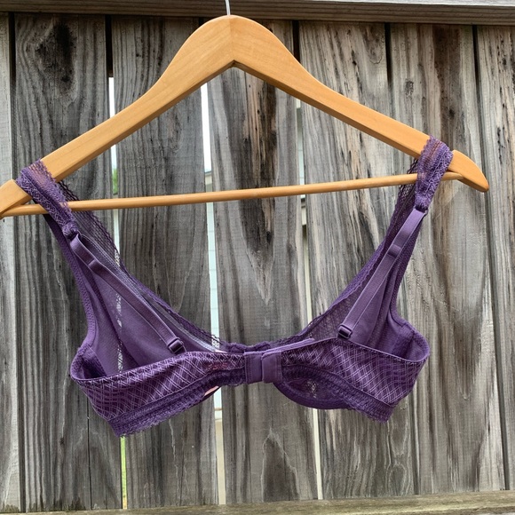 Victoria’s Secret bra unlined mesh - Picture 2 of 4